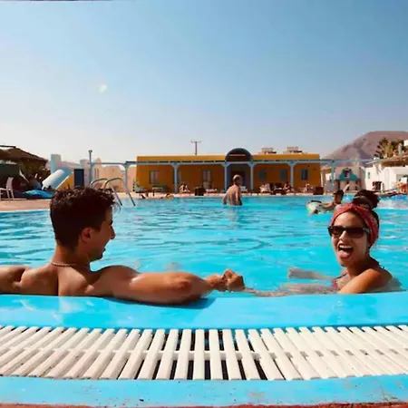 Dodo's Aparthotel