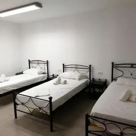 Aparthotel Dodo's 3*