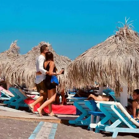 Dodo's Aparthotel Perivolos (Santorini)