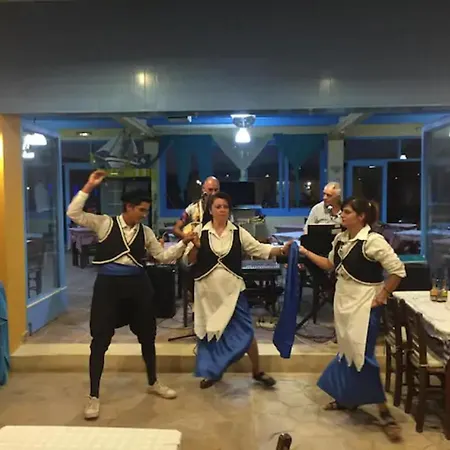 Aparthotel Dodo's