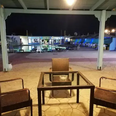 Dodo's Aparthotel 3*