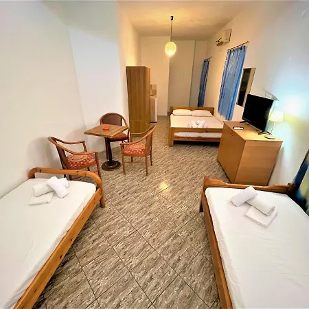 Aparthotel Dodo's 3*