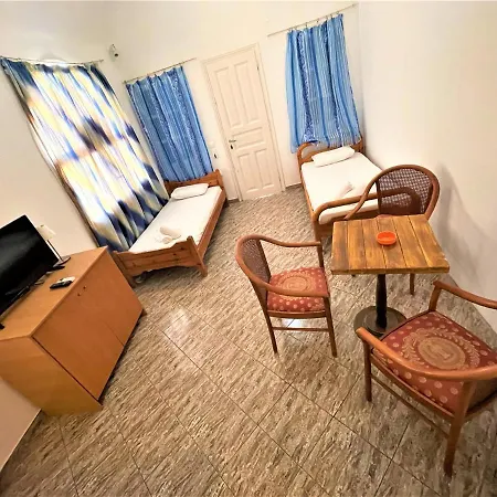 Dodo's Aparthotel