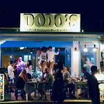 Aparthotel Dodo's Perivolos (Santorini)