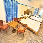Aparthotel Dodo's Perivolos (Santorini)