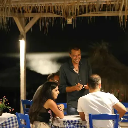 Dodo's Apart-hotel 3*