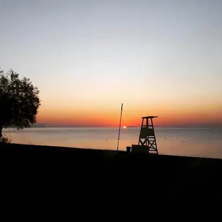 Dodo's Perivolos (Santorini)