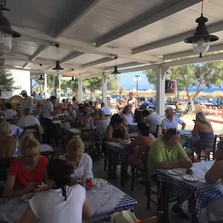 Апарт-отель Dodo's 3*