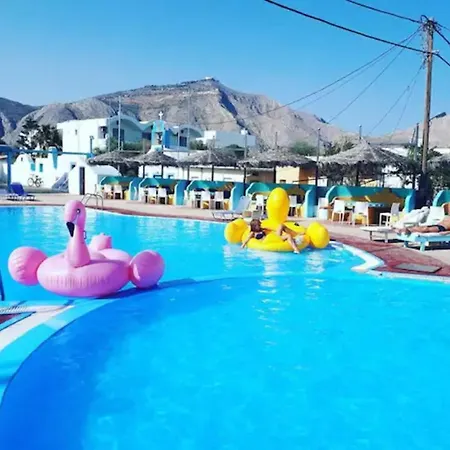 Apart-hotel Dodo's 3*