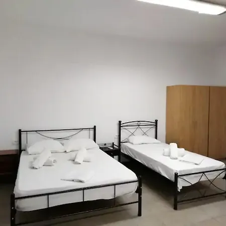 Dodo's Apart-hotel 3*