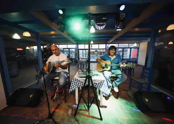 Dodo's מלון דירות