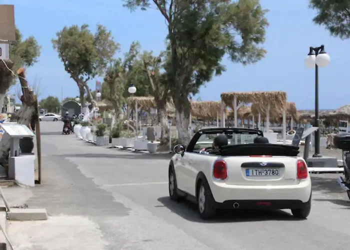 Dodo's Aparthotel 3*