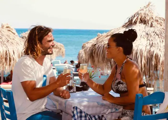 Dodo's מלון דירות 3*