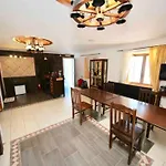 Dodo's Lägenhetshotell 3*
