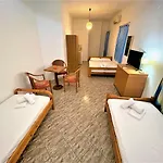 Lägenhetshotell Dodo's 3*