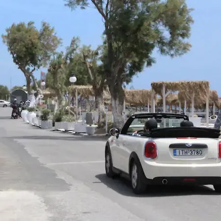 Dodo's Lägenhetshotell 3*