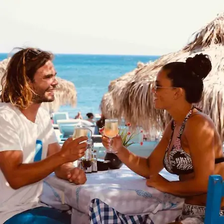 Dodo's Lägenhetshotell 3*