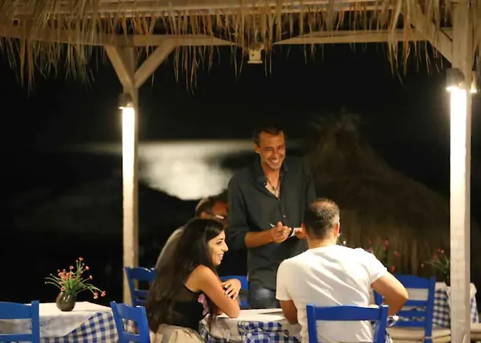 Dodo's Aparthotel 3*