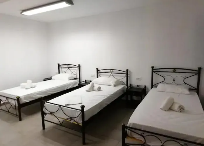 Apartahotel Dodo's 3*