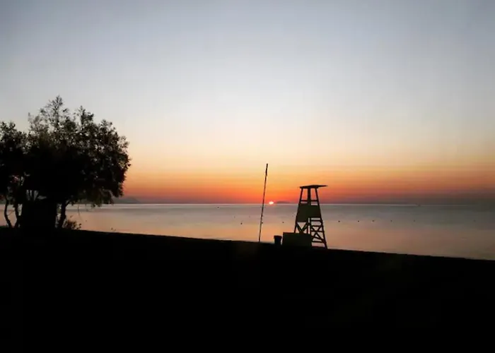 Dodo's Perivolos (Santorini)