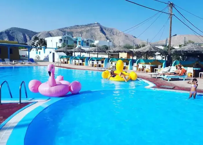 Apartahotel Dodo's 3*