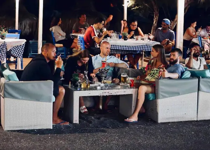 Dodo's ペリヴォラス