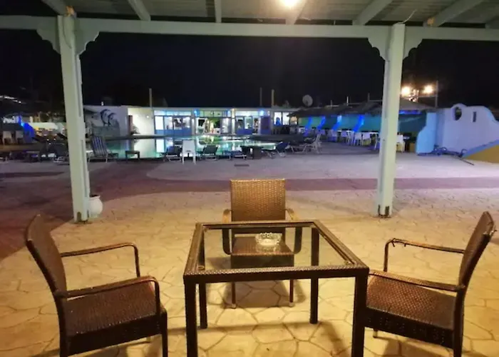 Dodo's Apartahotel 3*