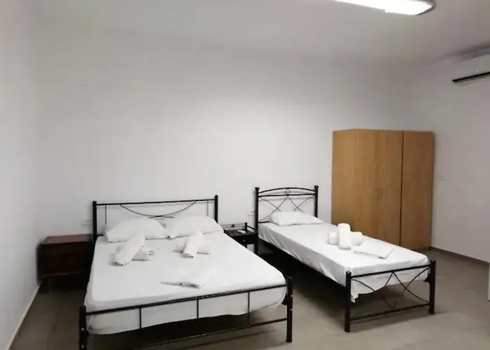 Dodo's Apartahotel 3*