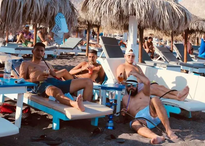 Apartahotel Dodo's Playa de Perivolos