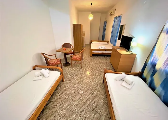 Aparthotel Dodo's 3*