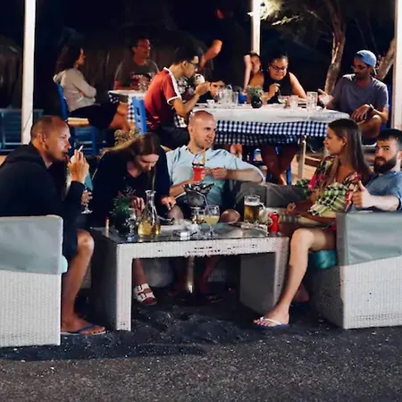 Dodo's 페리볼로스