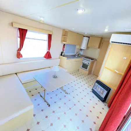 아파트호텔 Dodo's 3*